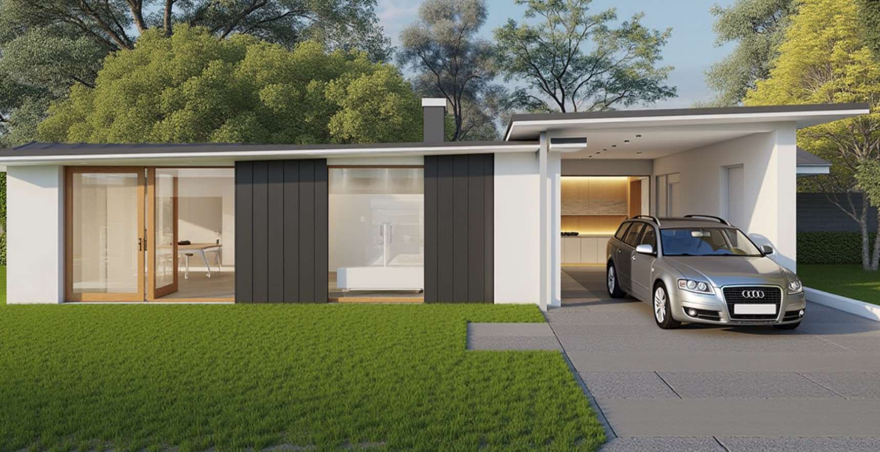 Render di progetto